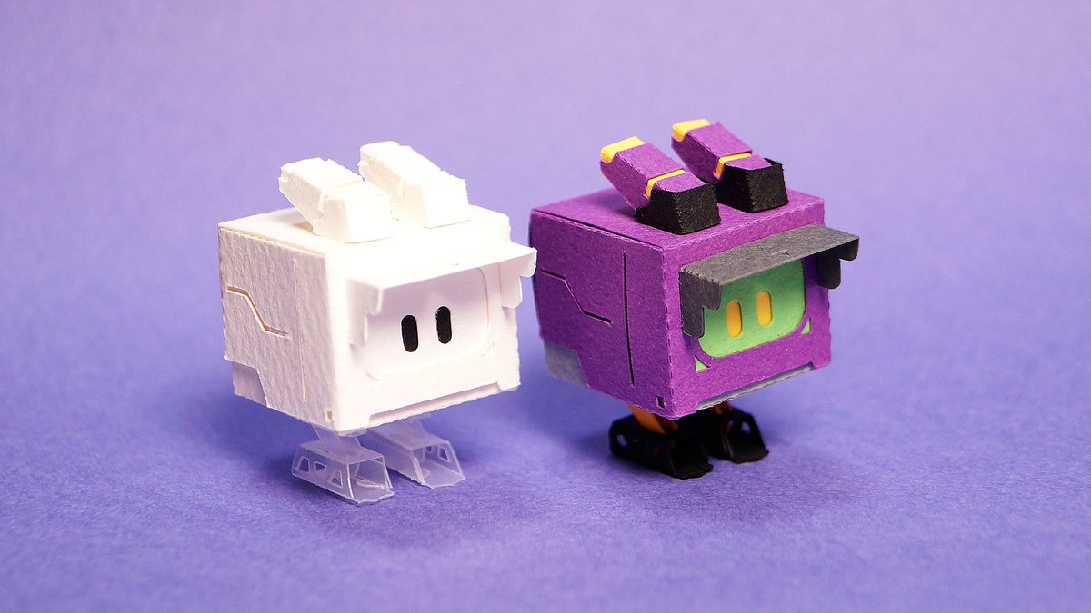 非接着のペーパークラフトを制作しています！
可愛い作品たくさん作っているので、ぜひ覗いてみてください☺️
minne.com/@k-n-k

💐<a href="/Lupopo_cafe/">*LUPOPO cafe&gallery* 三軒茶屋の糖質オフのケーキ専門カフェとハンドメイドのお店</a>