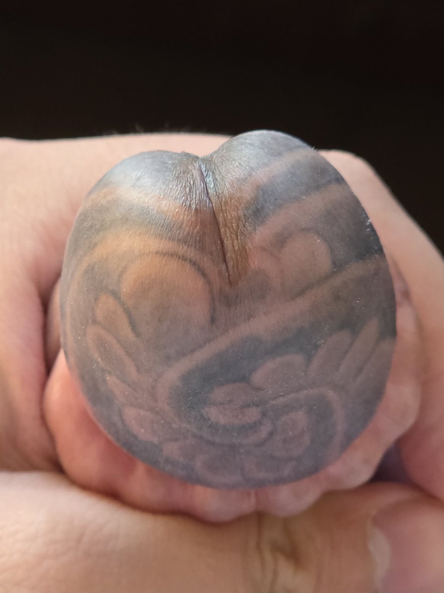 毛球先森森森森 tweet media