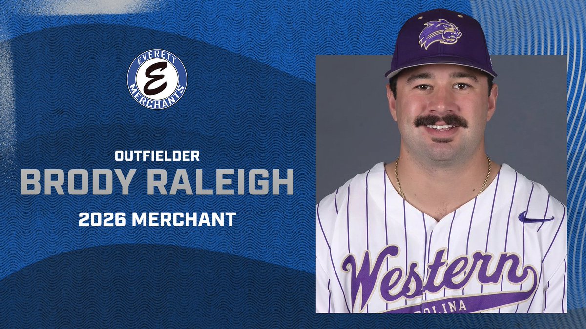 Everett Merchants tweet media