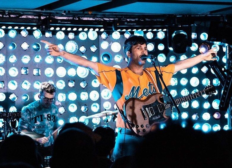 america's local band cheekface tweet media