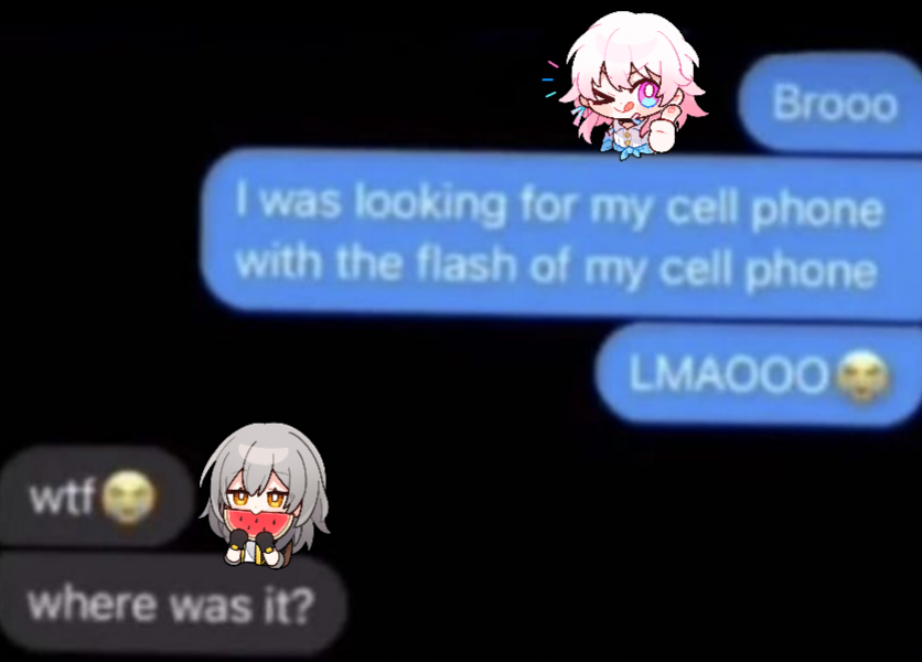 starchflywolf's tweet photo. thread of random text posts (starchfly wolf edition) https://t.co/6Yla48lQID