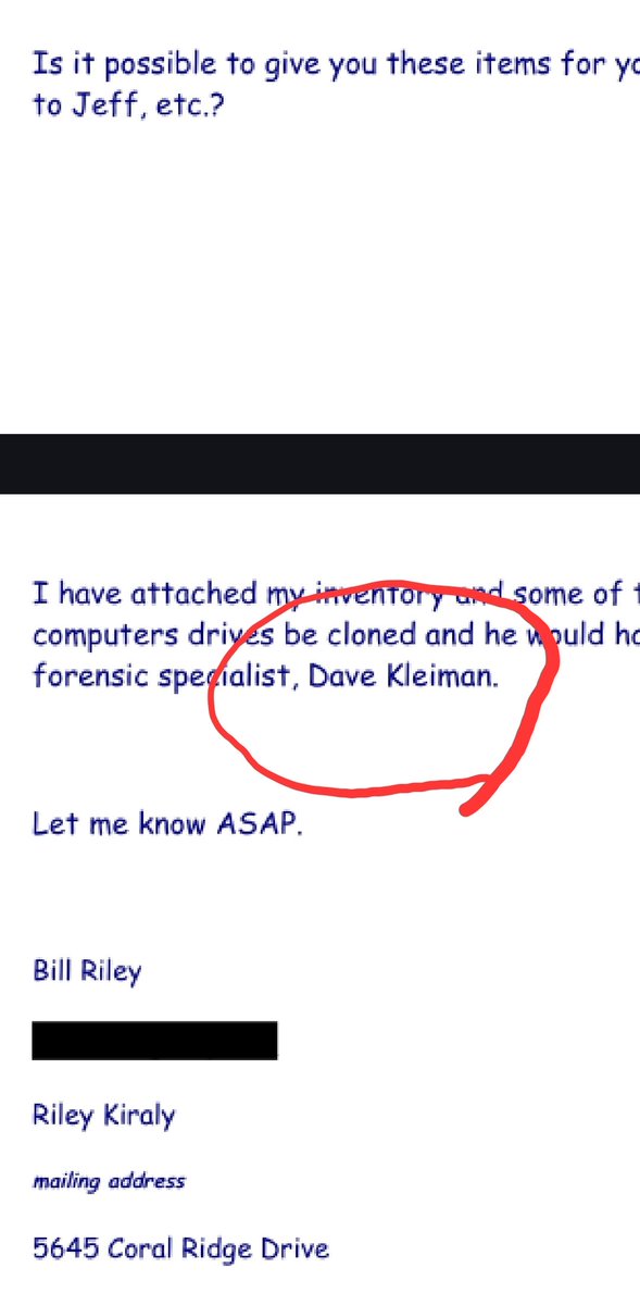 Coinspiracy tweet media