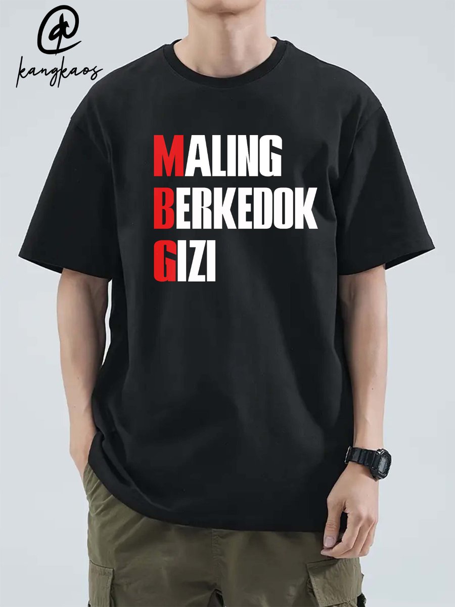 Kalau memtri dan  wamen sampai turun jadi buzzer mbg,artinya ada yg terganggu dan itu sinyal untuk kita jangan pernah diam memprotes mbg ini ✊