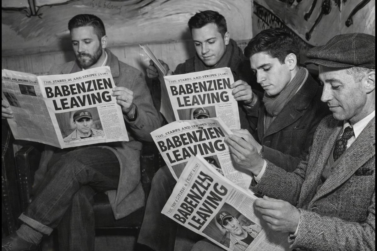 R.F. Kenmore tweet media