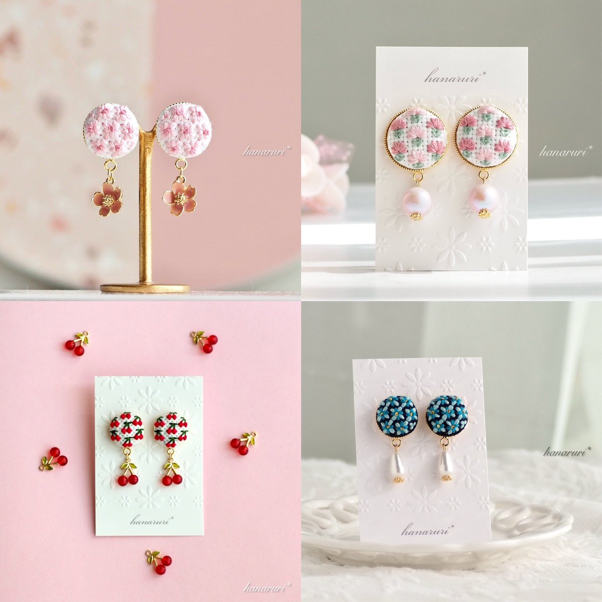 hanaruri* (ﾊﾅﾙﾘ)🌷 (@sasapanda04) / Posts / X