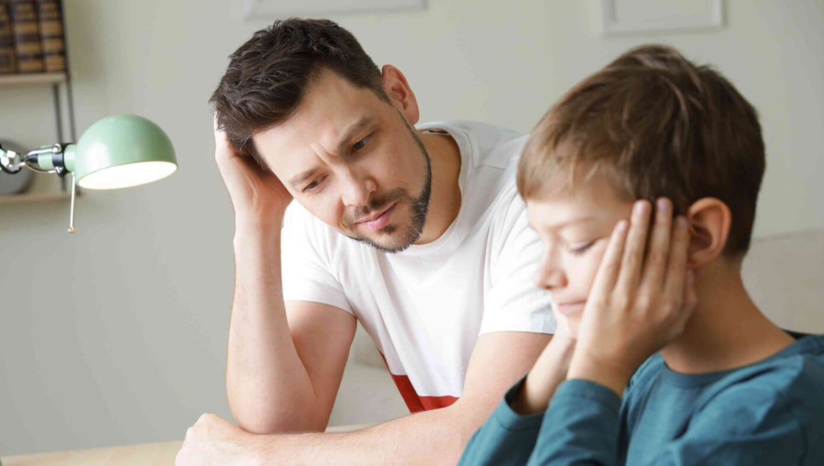 TheBabylonBee's tweet image. Study Reveals Every Single Parent Since The Dawn Of Time Has Had No Clue What They Were Doing buff.ly/X8iCBXO