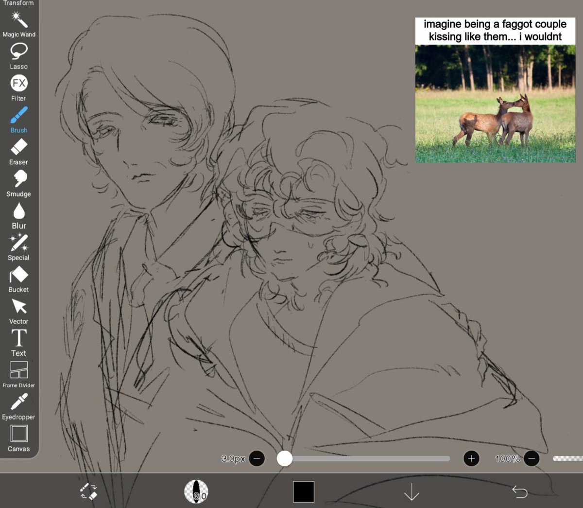 𖦏𐂂 tweet media