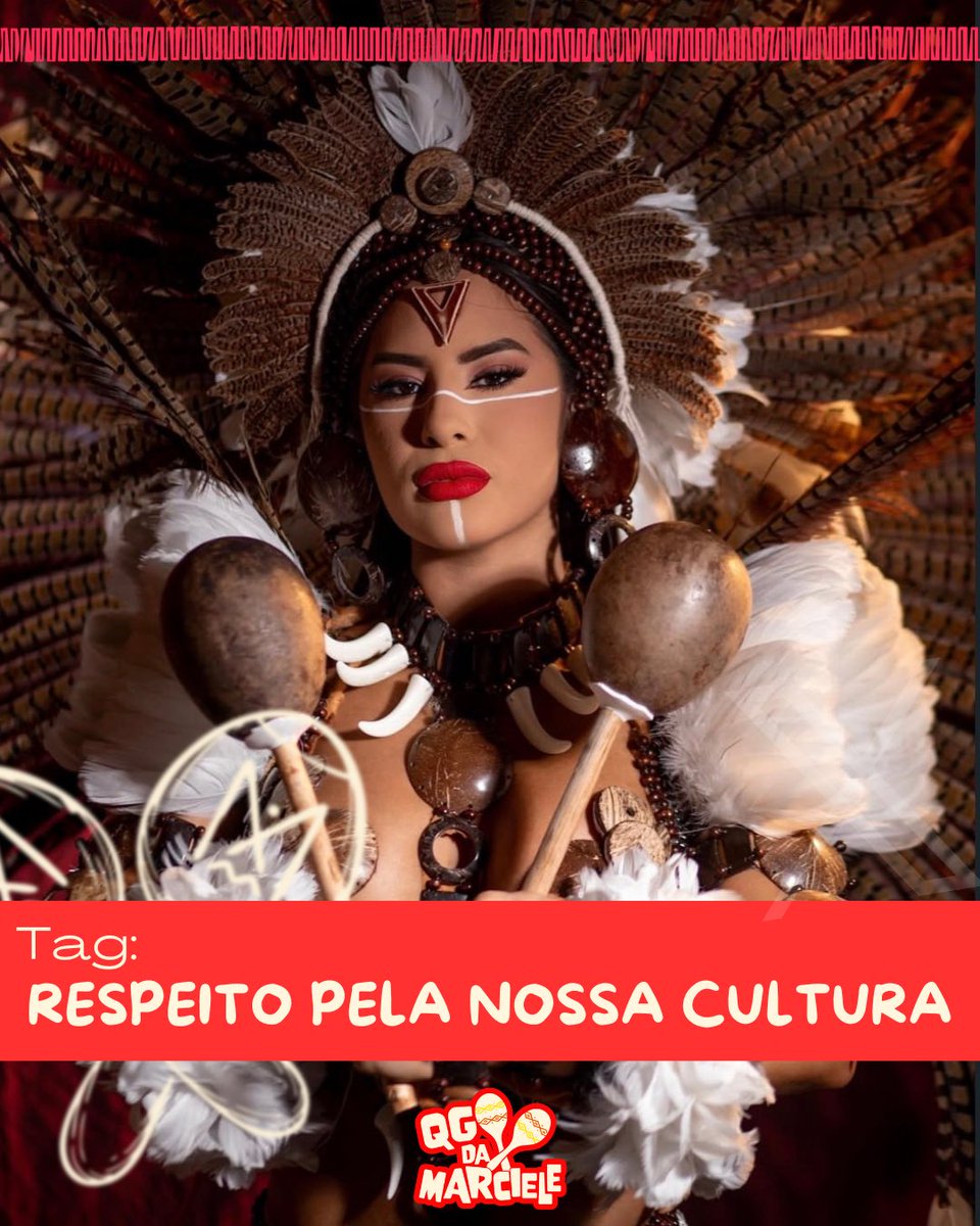 IsabelleSurreal's tweet photo. @QGdaMarci @Isanogoficial @bbb Somos Caprichoso e Garantido
RESPEITO PELA NOSSA CULTURA https://t.co/6bIzEK8hzM