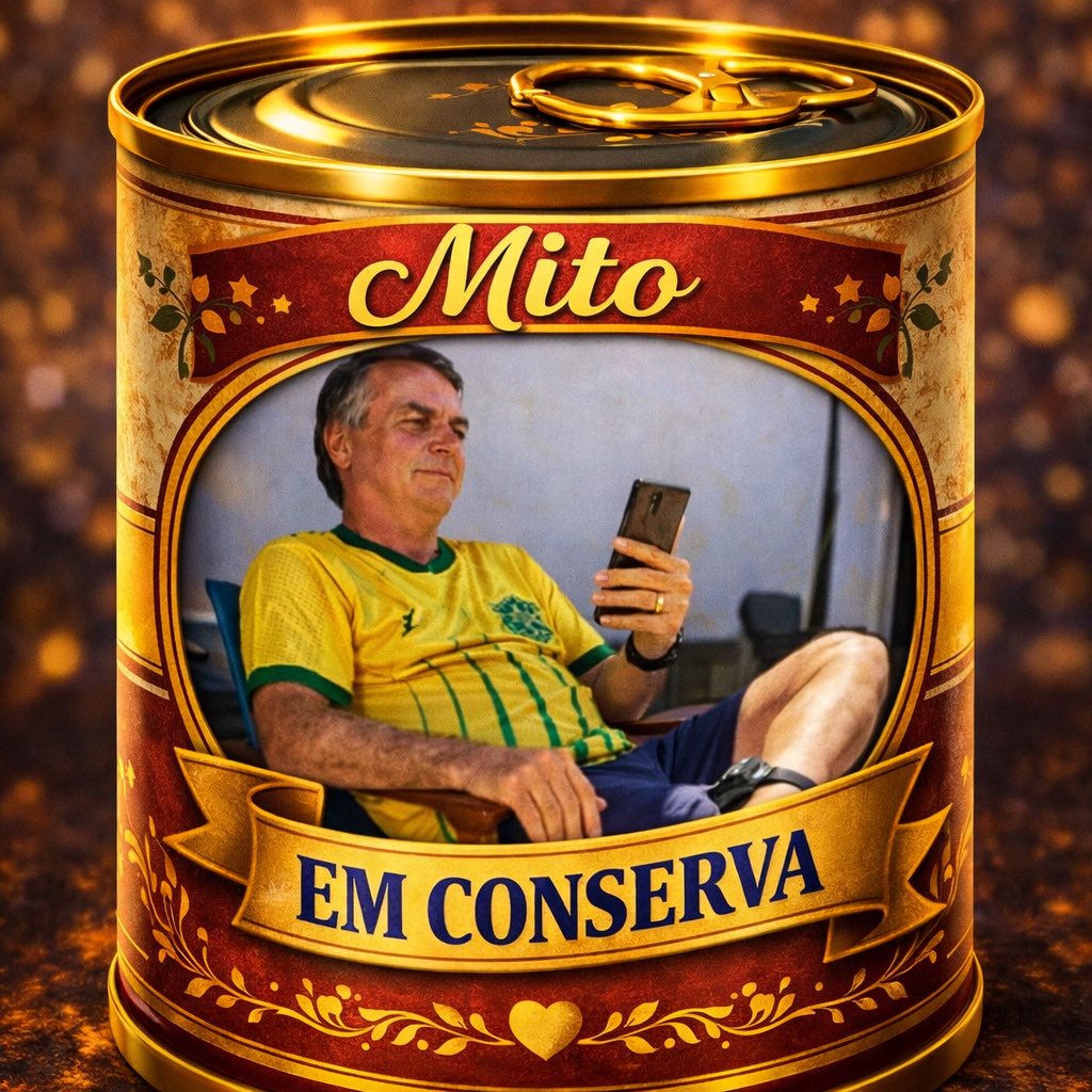 SRivoltril's tweet photo. Esposa em conserva https://t.co/6BlcUIqWpt