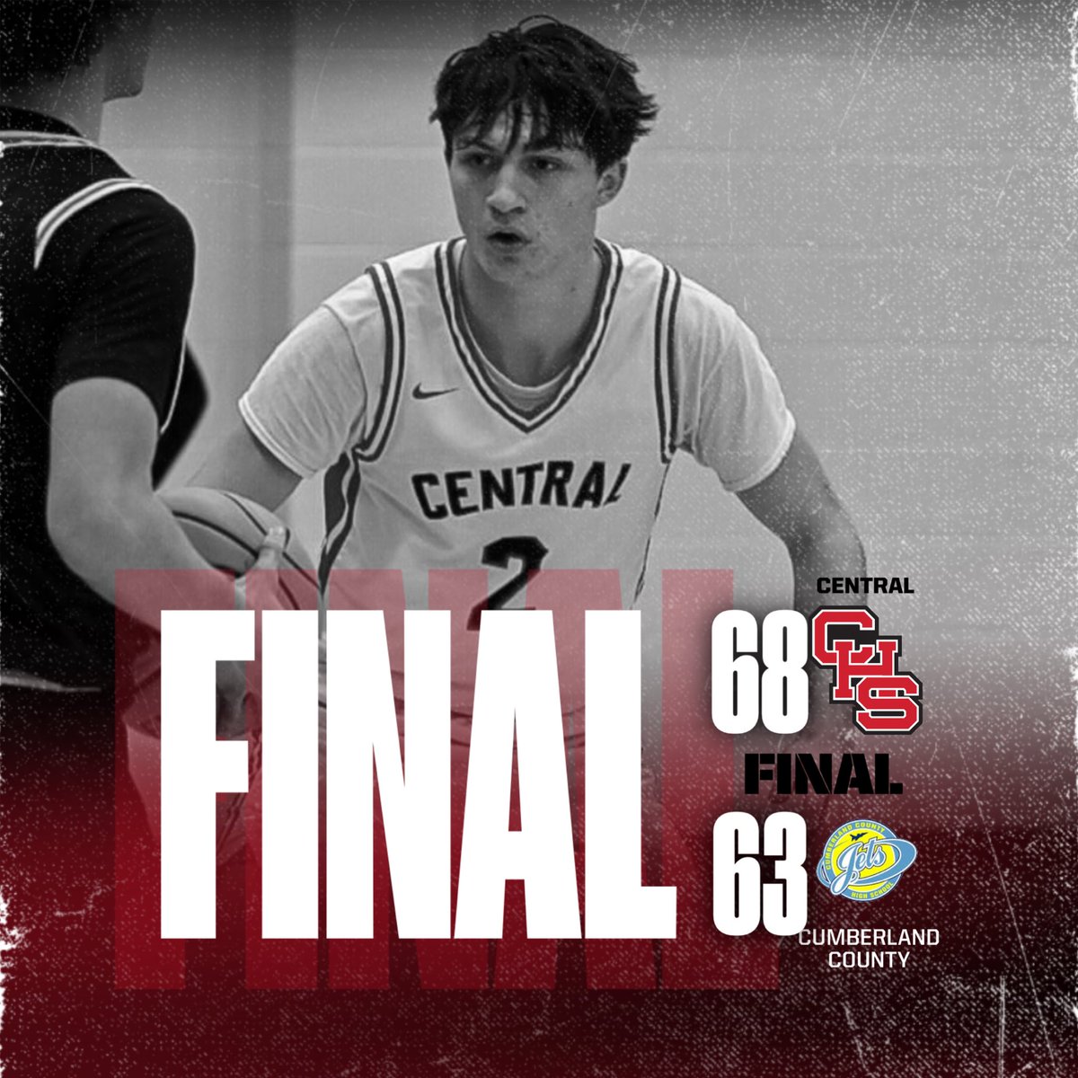 Post season starts Friday #PrideandTradition