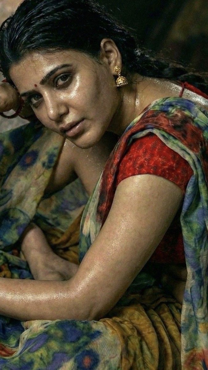 Harini Iyer Sissy(Pottachi) tweet media