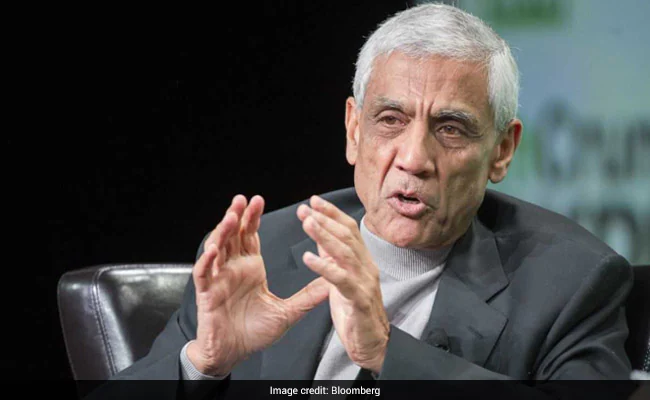 greatandhranews's tweet photo. వచ్చే ఐదేళ్లలో ఐటీ, బీపీవో కంపెనీ�� స్థానాన్ని ఏఐ ఆక్రమిస్తుంది.  

ఏఐ ప్రపంచ ఆర్థిక వ్యవస్థపై భారీ ప్రభావాన్ని చూపించనుంది. రానున్న 15 నుంచి 20 ఏళ్లలో ��ాలావరకు సేవలు ఉచితం కూడా కావొచ్చు. కార్మికుల స్థానంలో భర్తీ చేసే రోబోలకు చెల్లించే వ్యయ చాలా తక్కువగా ఉండనుంది

భవిష్యత్‌లో ప్రభుత్వాలు ఉద్యోగ కల్పనపై దృష్టిపెట్టడం, ఉద్యోగం కోసం చదవడం అనేవి సరైన ఆలోచన కాకపోవచ్చని నా అభిప్రాయం.-  సన్‌ మైక్రోసిస్టమ్స్‌ వ్యవస్థాపకుడు వినోద్‌ ఖోస్లా