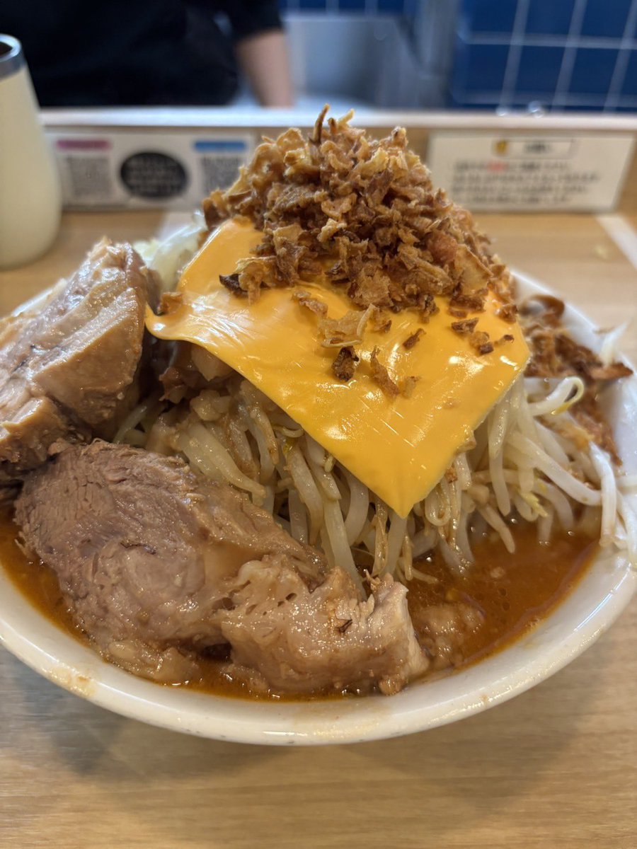 ramenmatakokode's tweet photo. 2/17(火)

本日もオープンです！

昼 11:00〜15:00
夜 18:00〜22:00

今日も限定『焦がし味噌ラーメン』あります。

今週は毎日限定を出せるように調整中です…！

売切れの際は告知させていただきます！
今週もよろしくお願いします。

#また此処で
#また此処 https://t.co/eTlRBl3tsQ