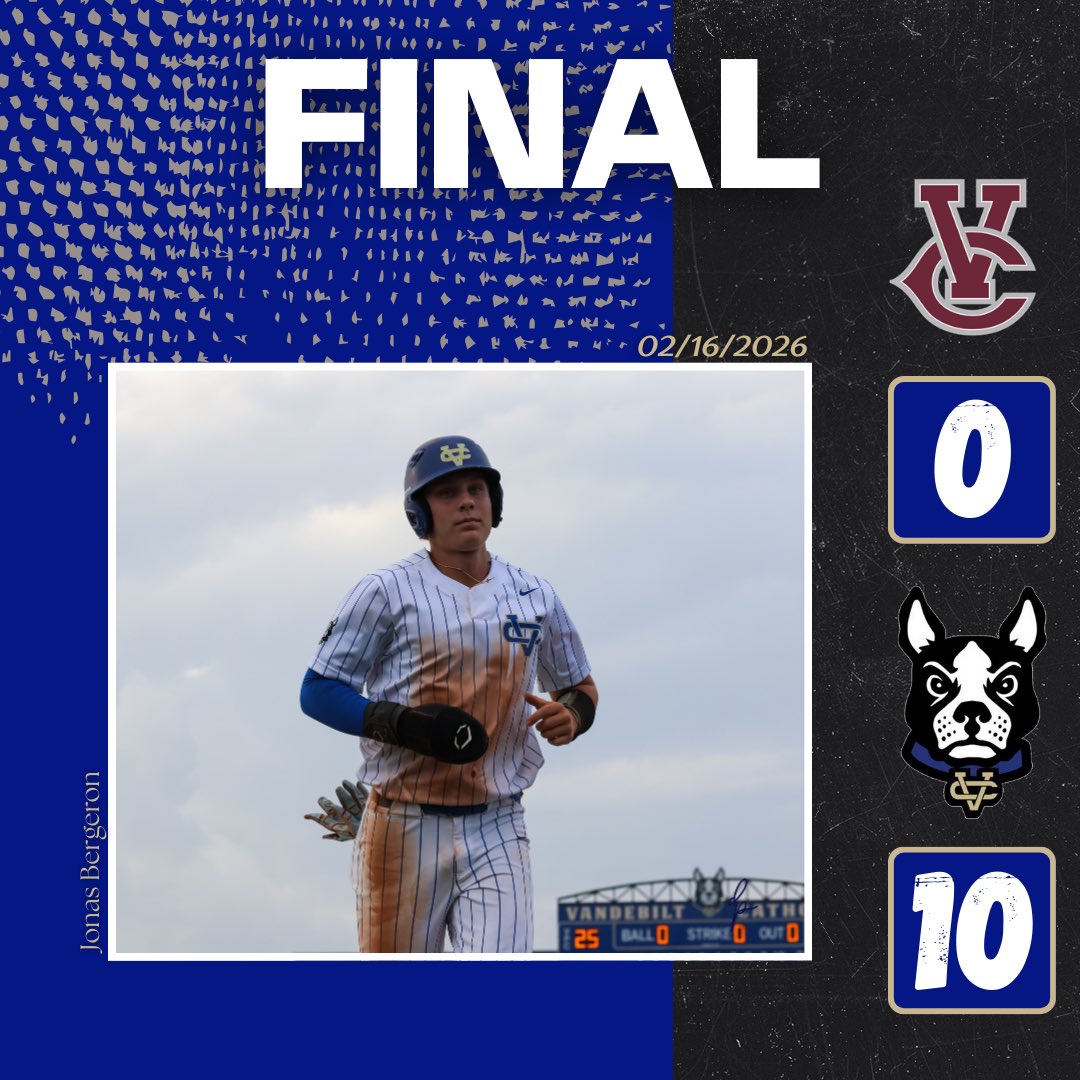 Vandebilt Catholic Terriers Baseball tweet media