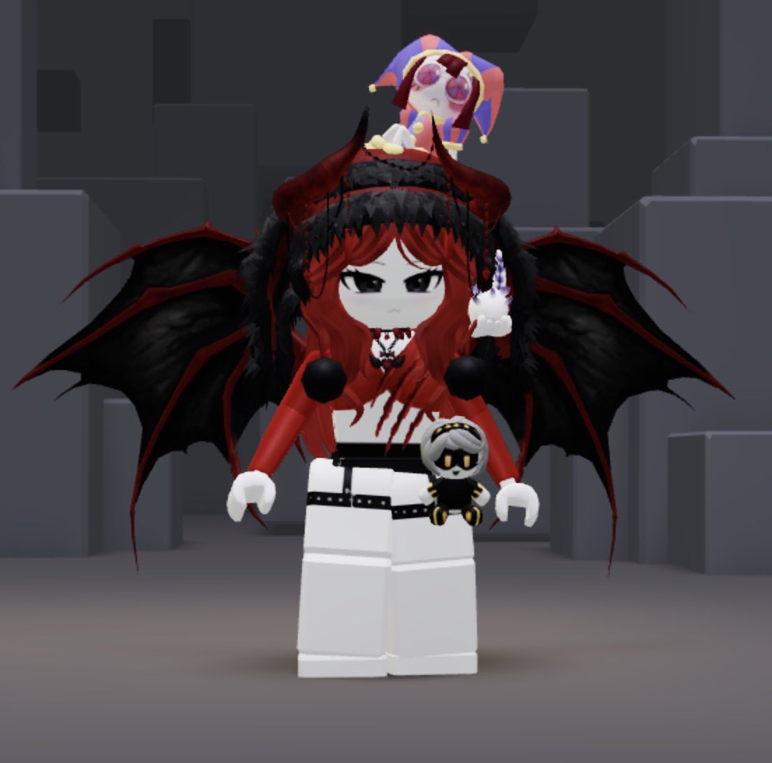 How I look guys? OvO