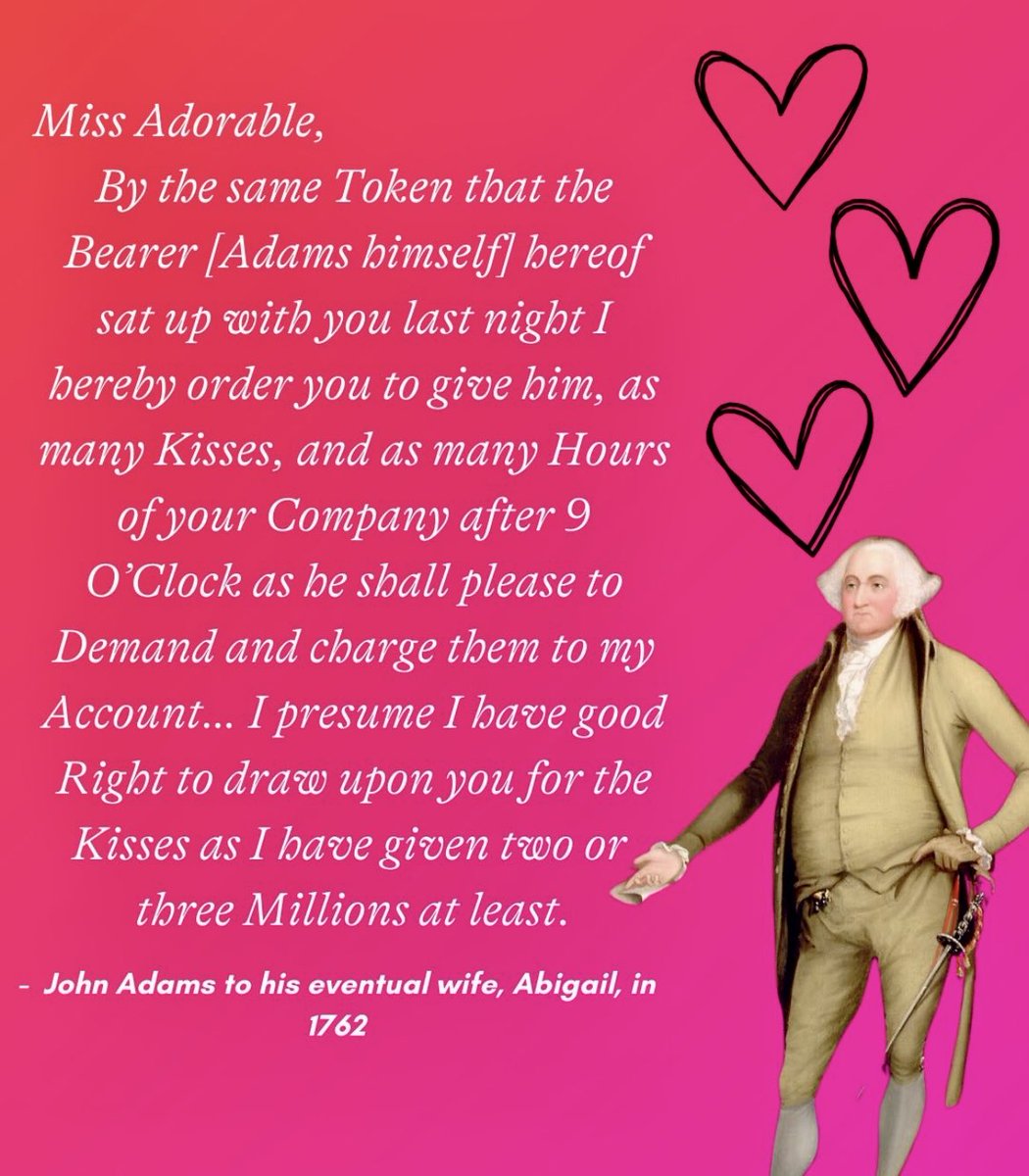 Supporters of an Adams Memorial in DC tweet media