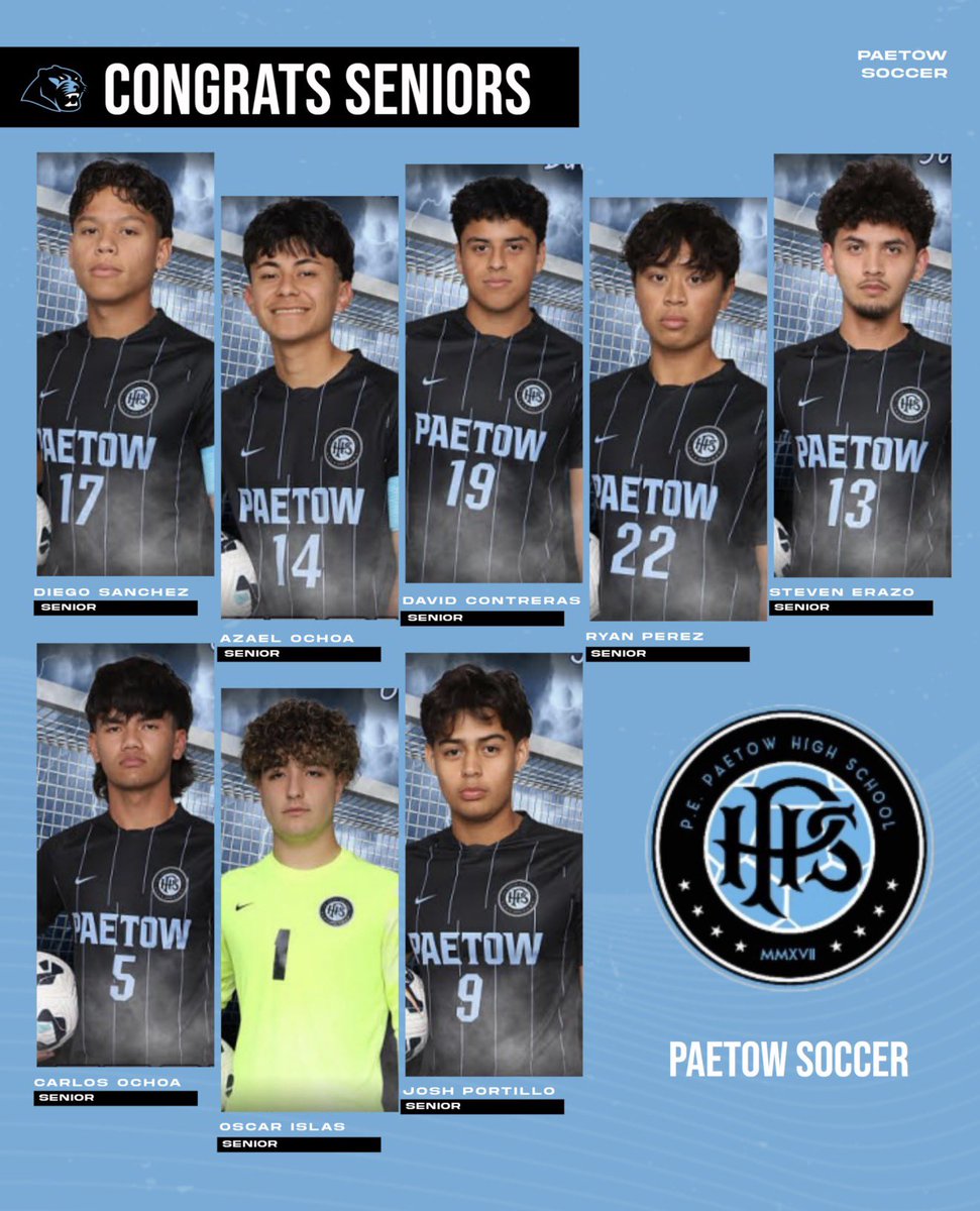 Paetow Soccer tweet media