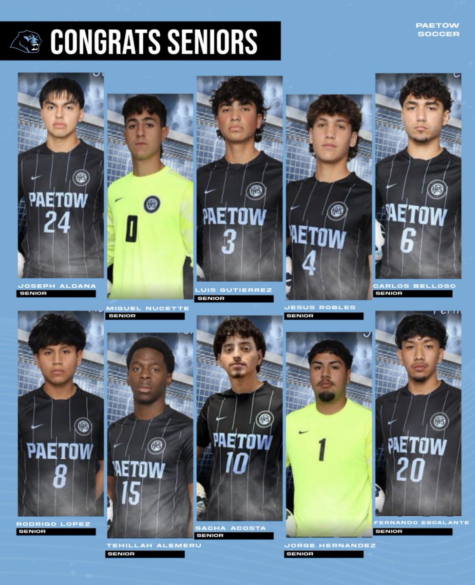 Paetow Soccer tweet media