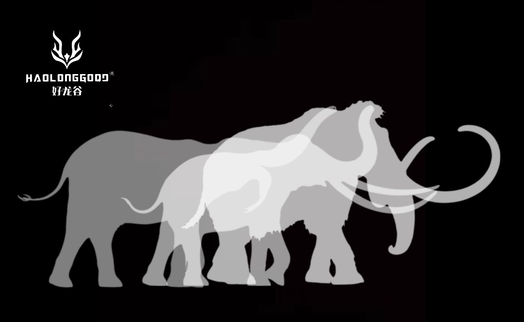 #Haolonggood  | Nueva línea. 🎉