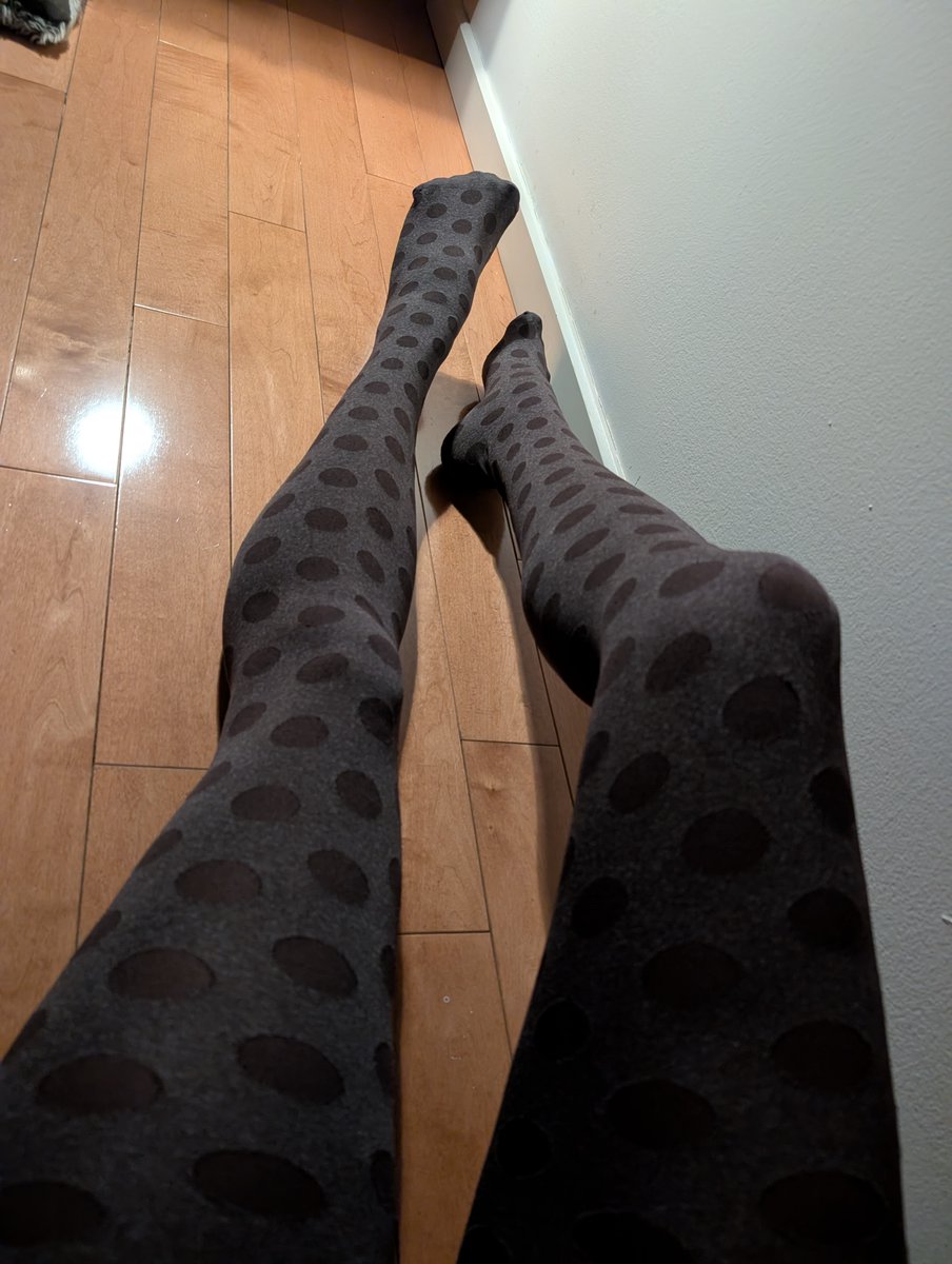 Fantasy Stockings tweet media