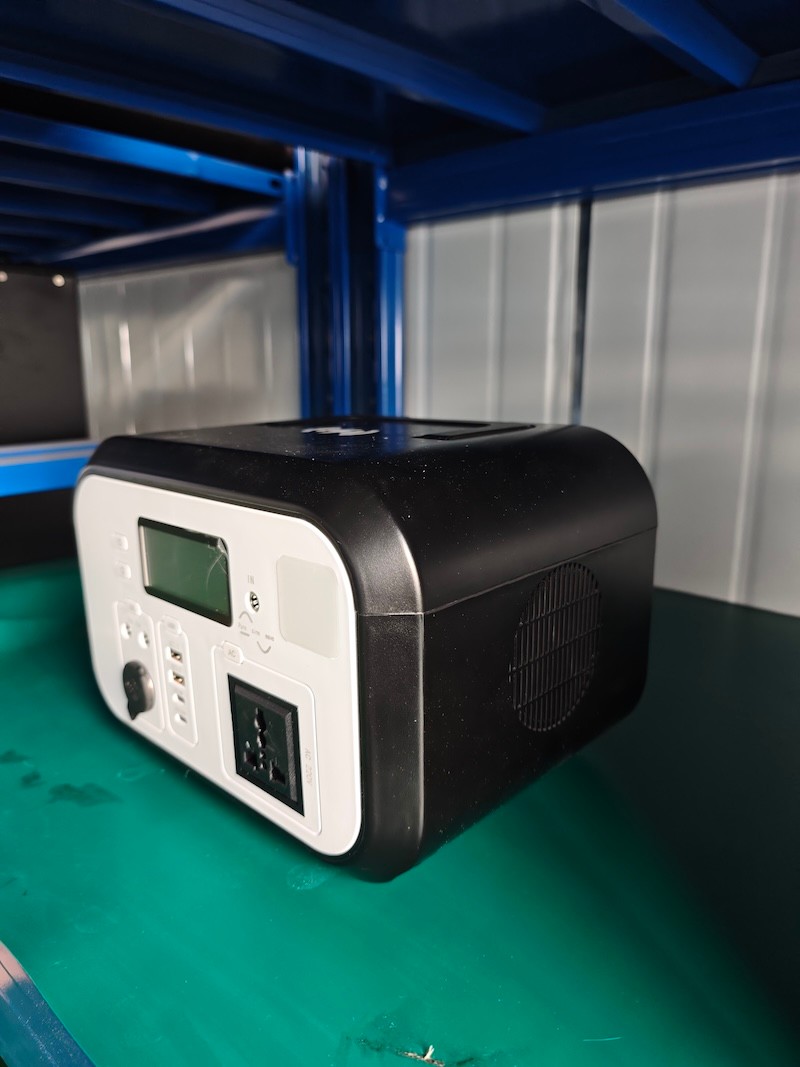 Qinlu_energy's tweet photo. Power on the go! 🪫🔋

Qinlu Energy portable power stations: Compact, reliable, with pure sine wave AC &amp; fast-charging ports. Ideal for camping, emergencies, and remote work. Choose your perfect power companion!

#QinluPower #PortableEnergy #OffGridEssentials #Qinlu https://t.co/8n5VIBu0JB