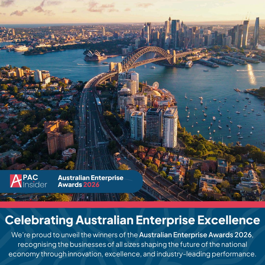 APAC Insider tweet media