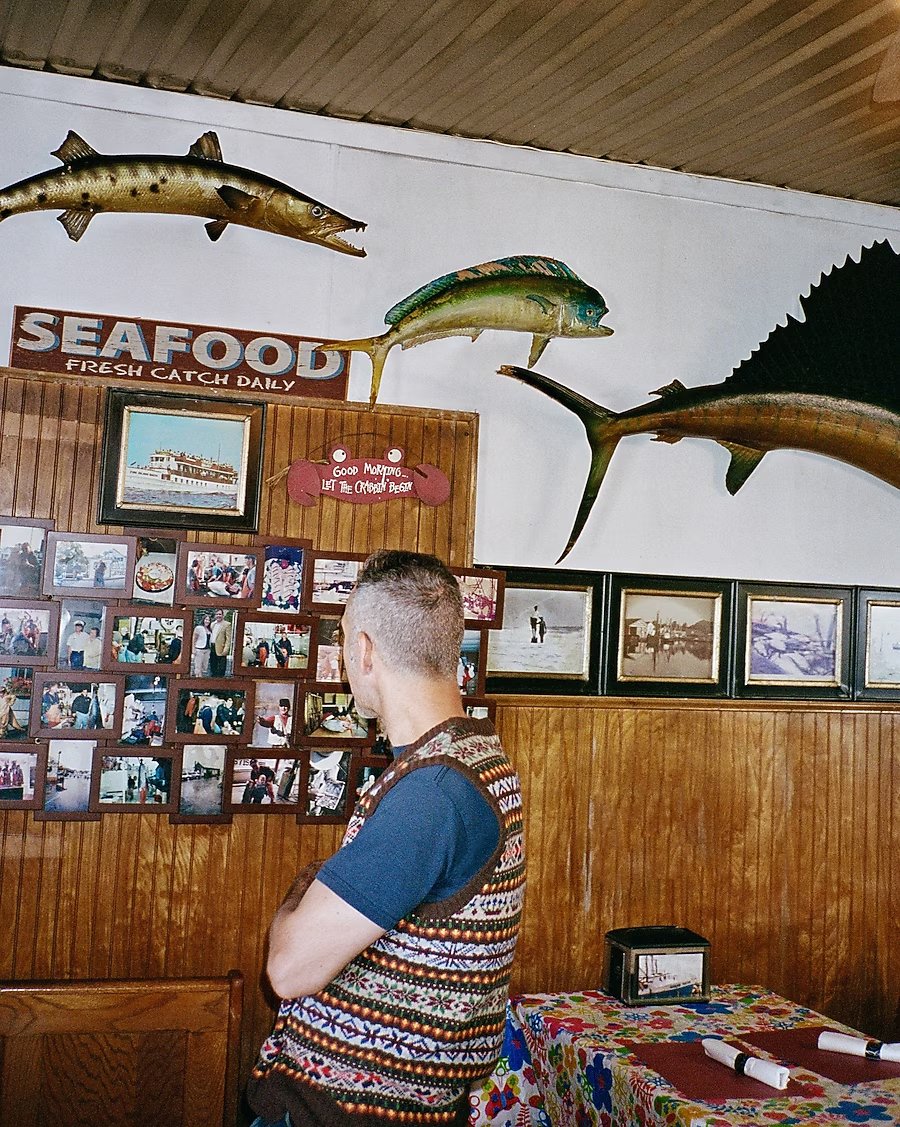 R.F. Kenmore tweet media