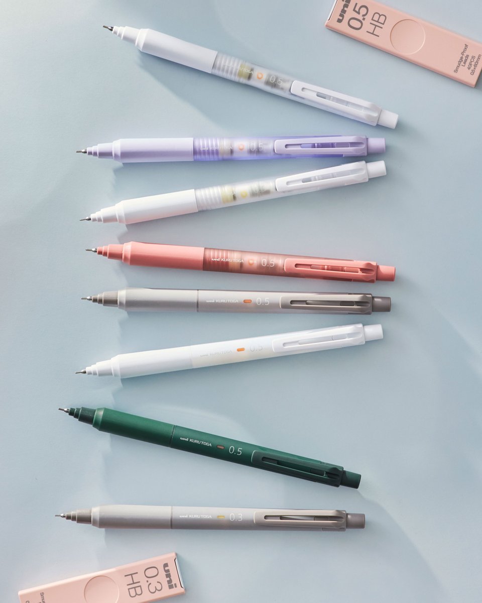 uni／三菱鉛筆【公式】 (@mpuni_official) / Posts / X