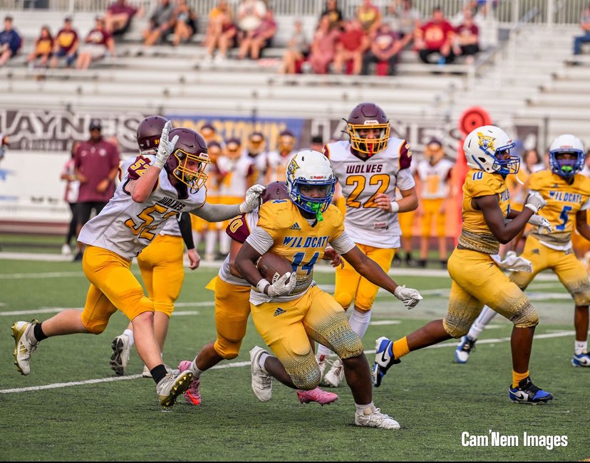 Davione Washington tweet media