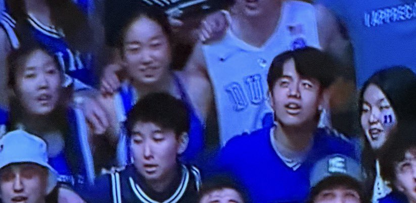 Johnwillikers79's tweet photo. Herrroooo Retts Goo Duke Bruuu Deverrrs #CooooprrFrrraaaggg https://t.co/sZfhGOtqDx