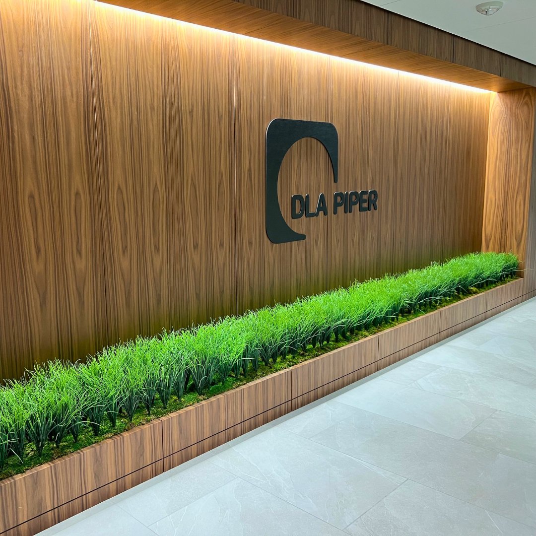 Greenleaf IPS tweet media