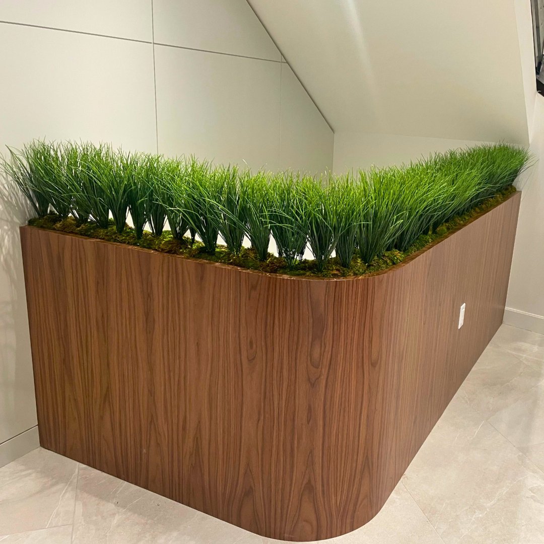 Greenleaf IPS tweet media