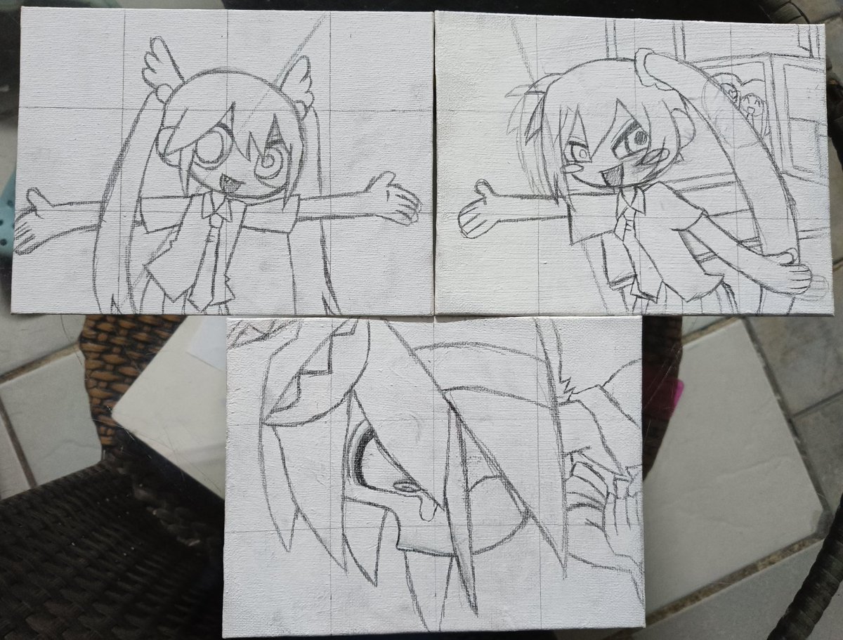 Yo y los migajeros cuando suena 🗣️🗣️🗣️ (baumkuchen end)