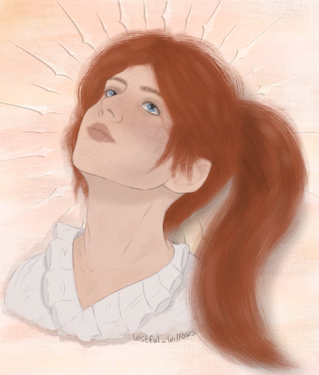 Finesse and Grace ✨️

#e33 #e33fanart #maelle