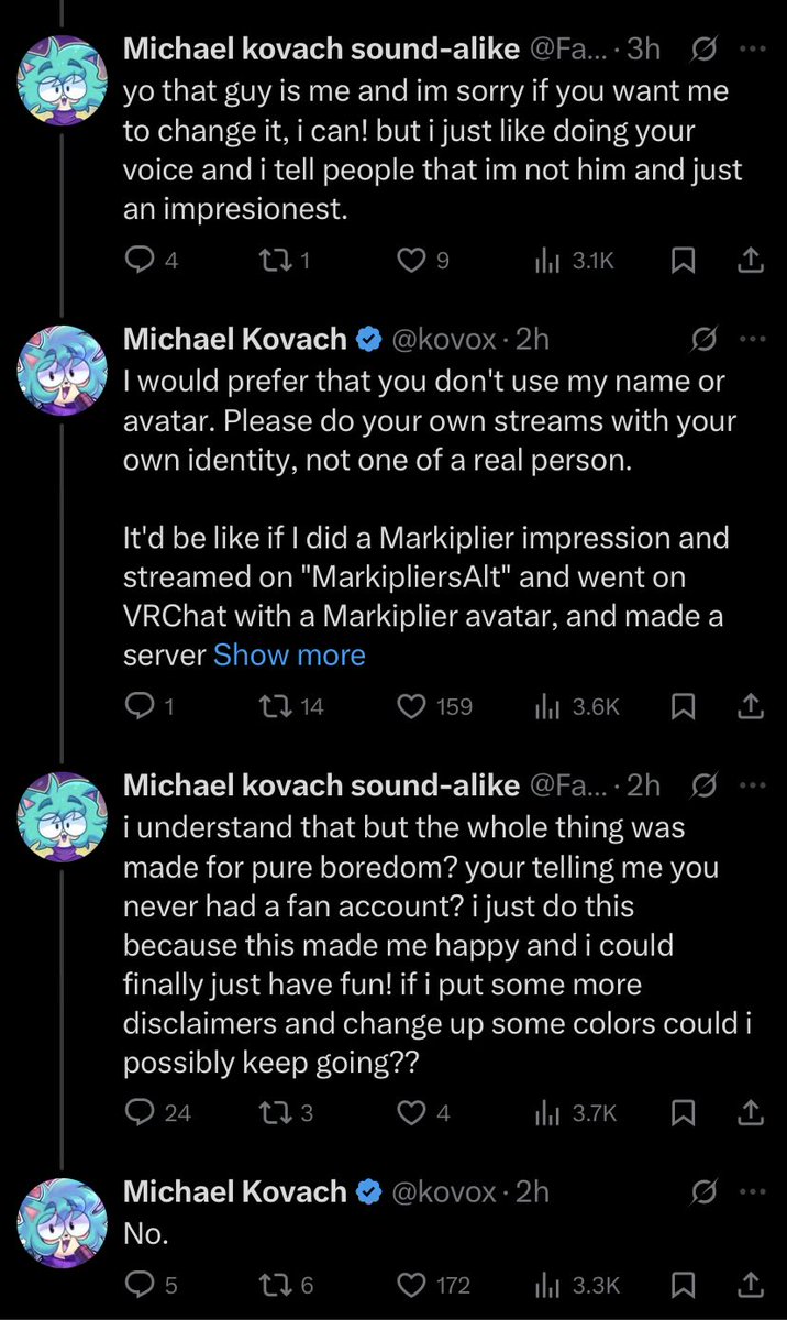 Mike the Pomnificent ✨ tweet media