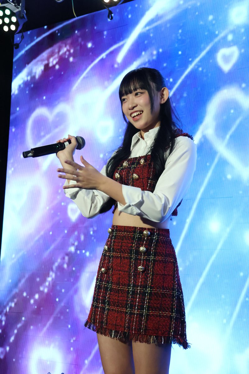 2026.02.15 BUZZ LIVE SHIBUYA 【 Hi Fes !!!!!! 】 🤍おきかほちゃん