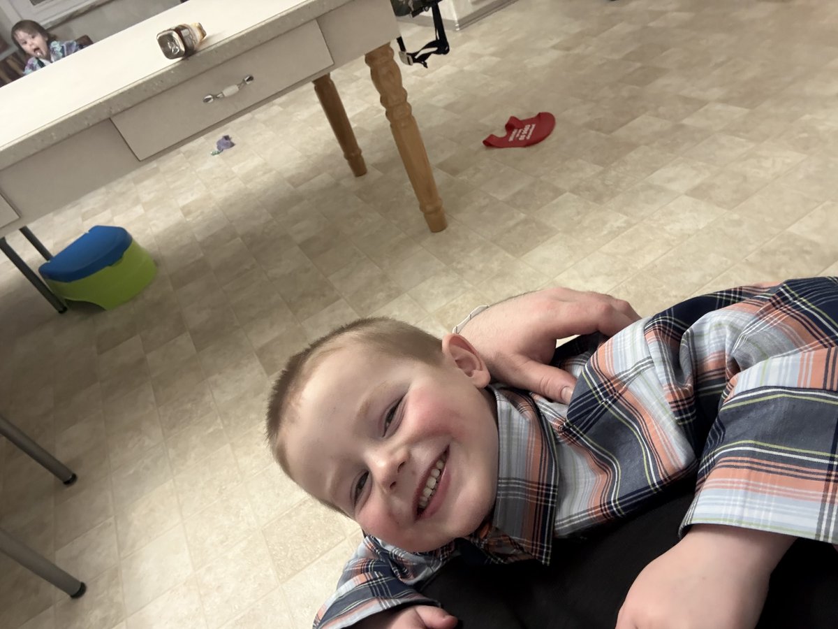 Ben Wipf tweet media