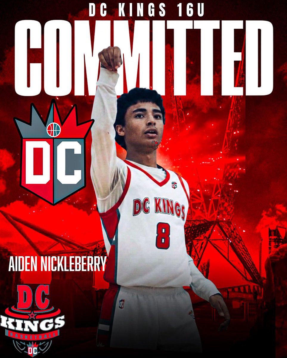 DC Kings Okc tweet media