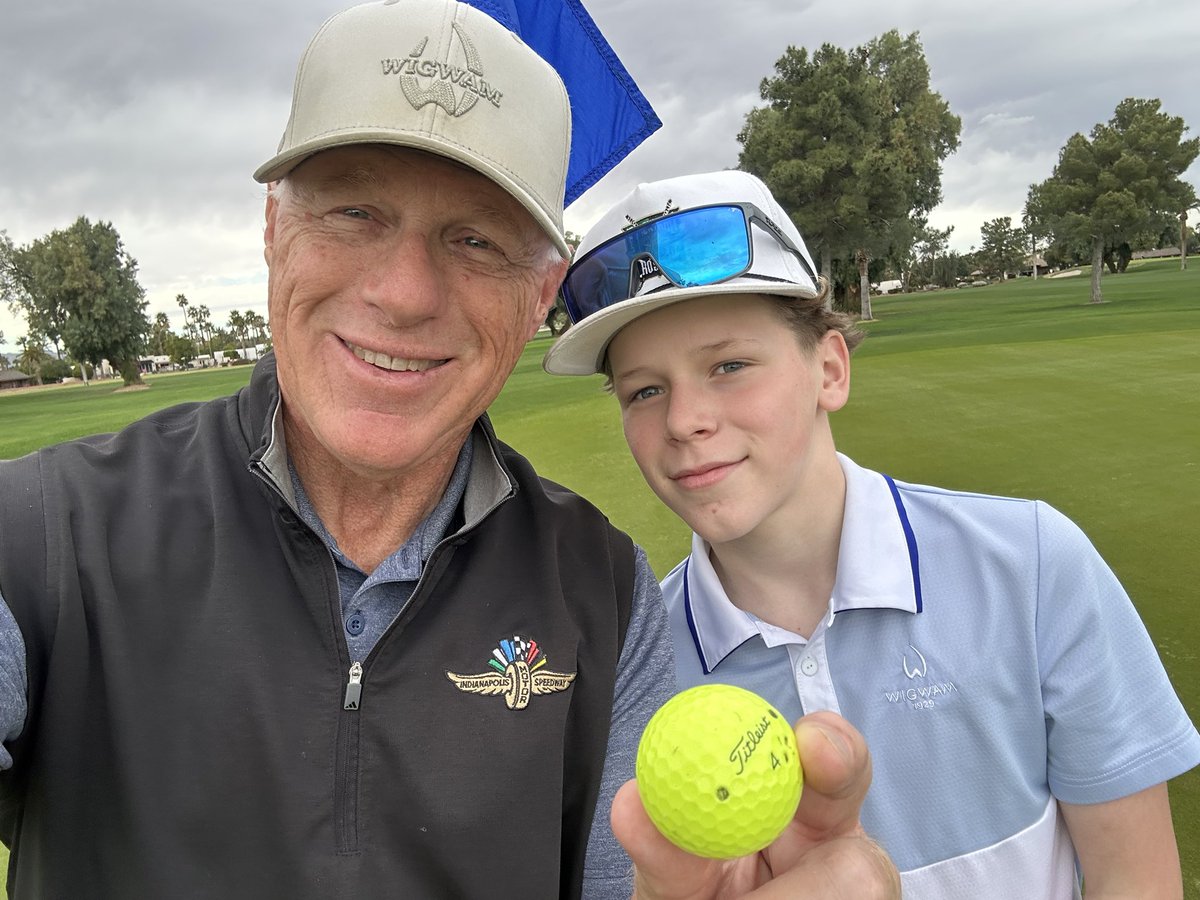 Kirby Arnold tweet media