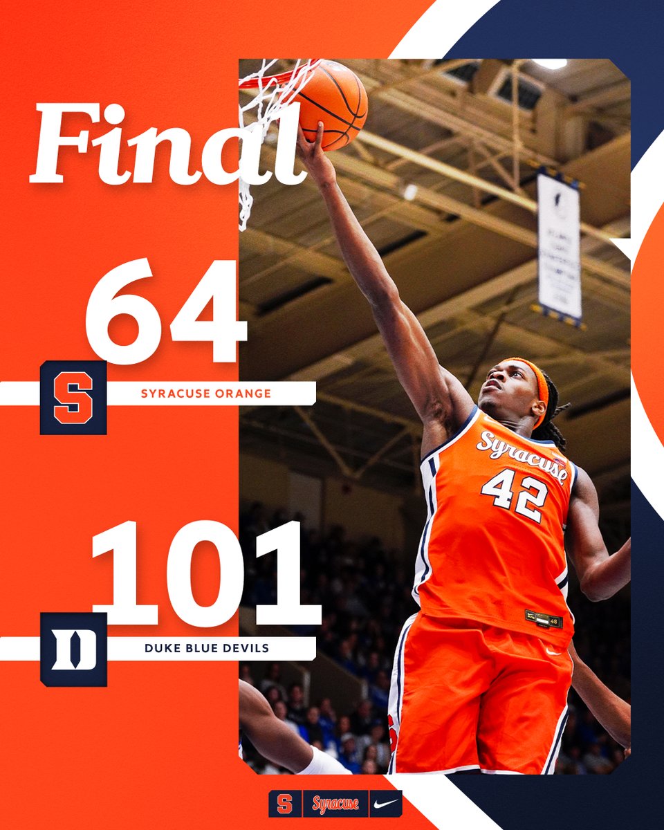 Syracuse Men’s Basketball tweet media