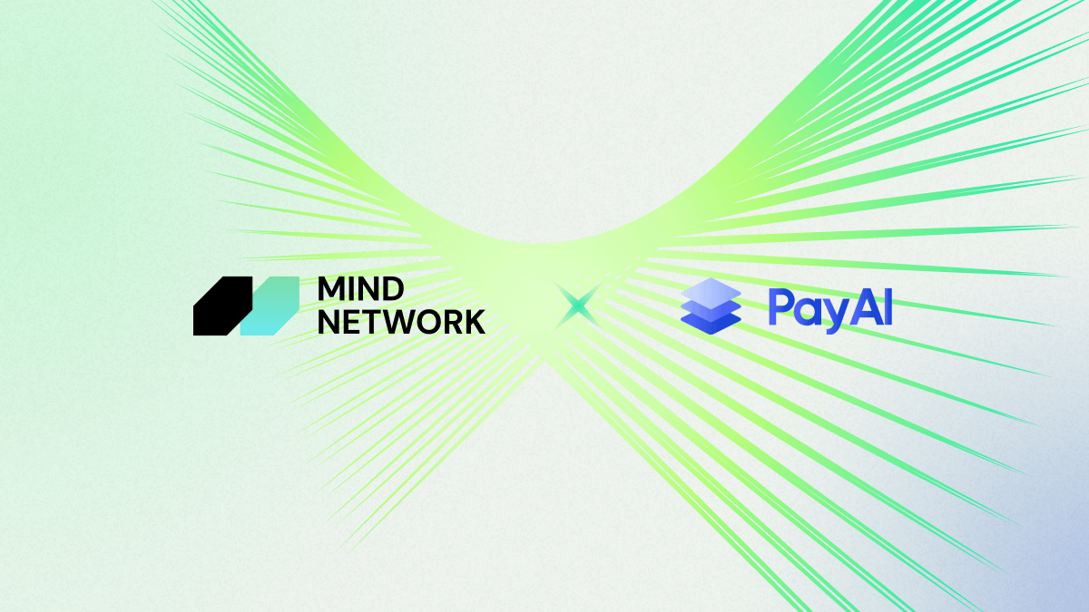 Mind Network tweet media