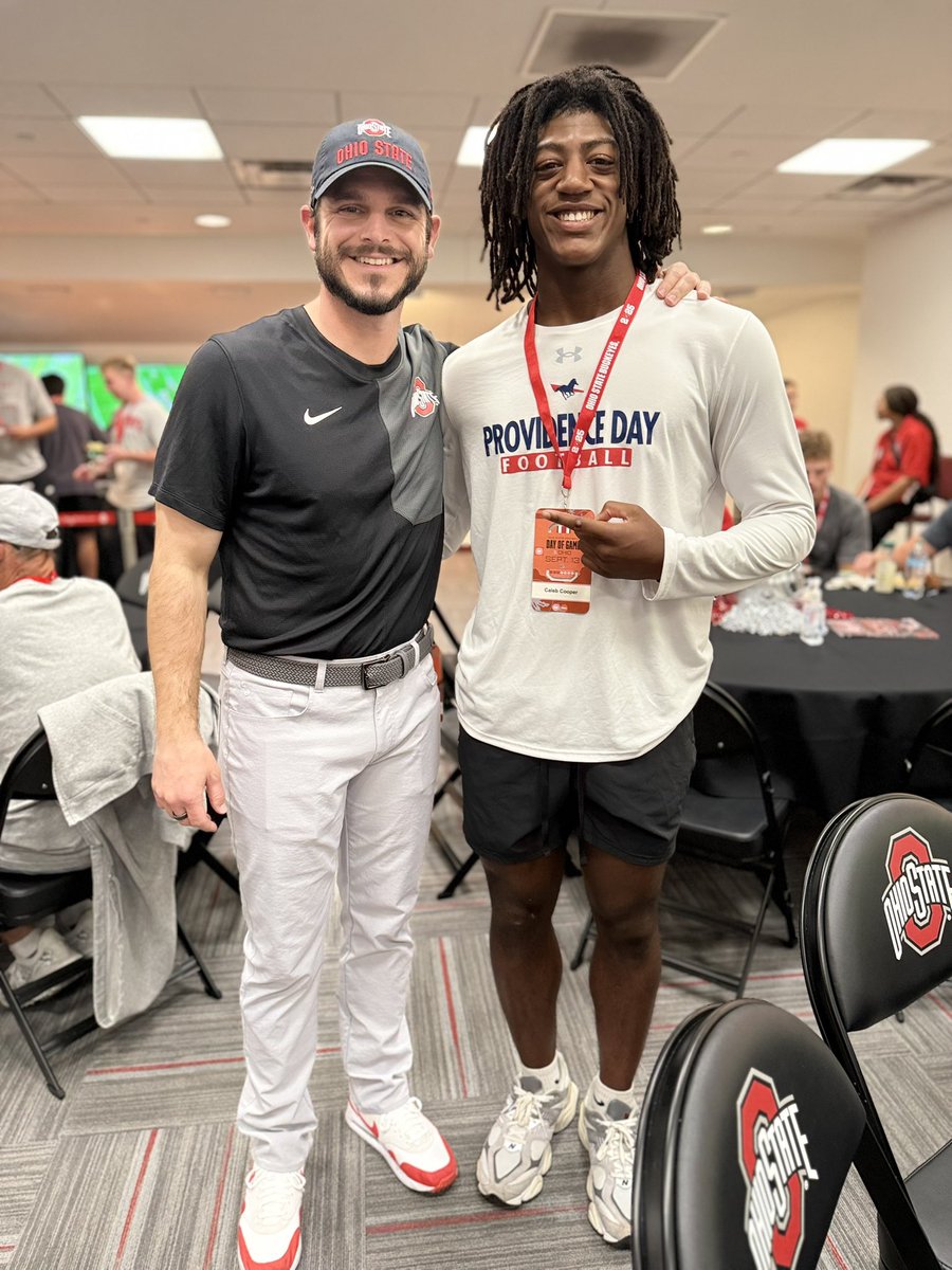 Caleb Cooper tweet media