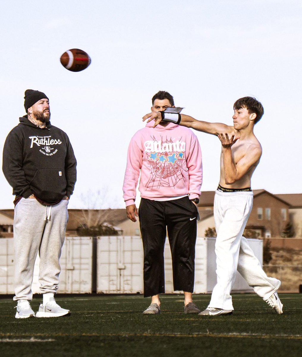 Jeremy Soto tweet media