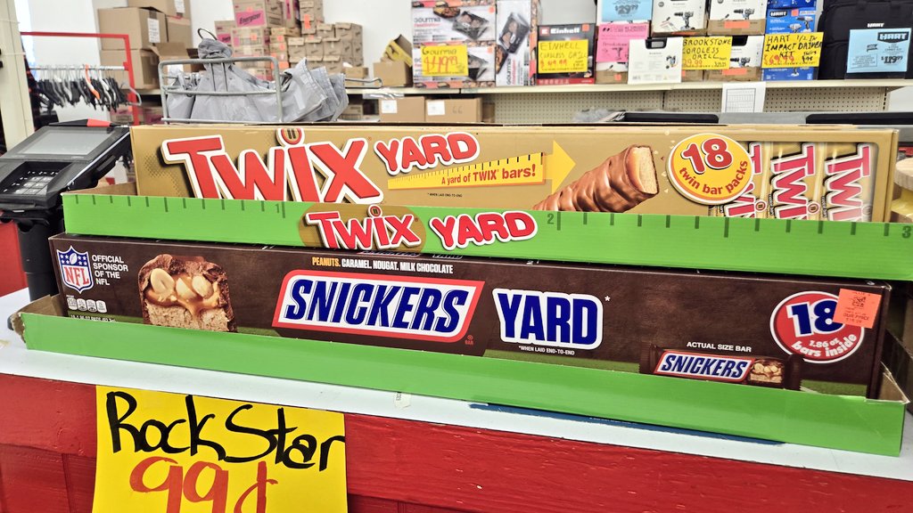 私は右から食べます