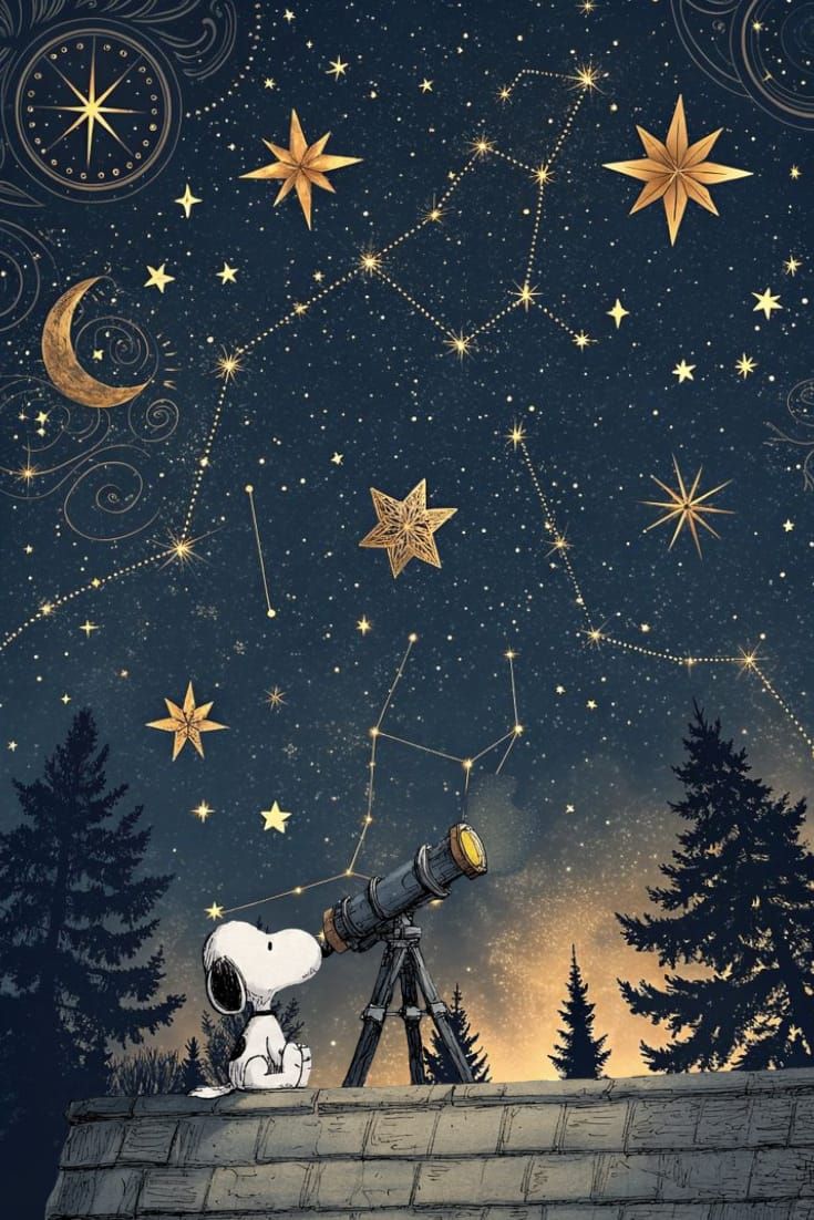 snoopyb047's tweet image. 