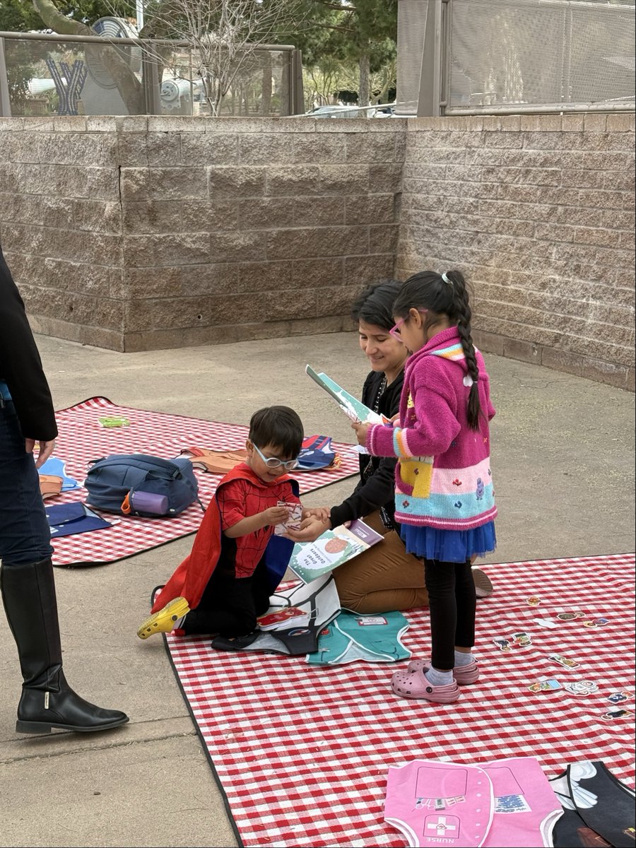 Stand for Children AZ tweet media