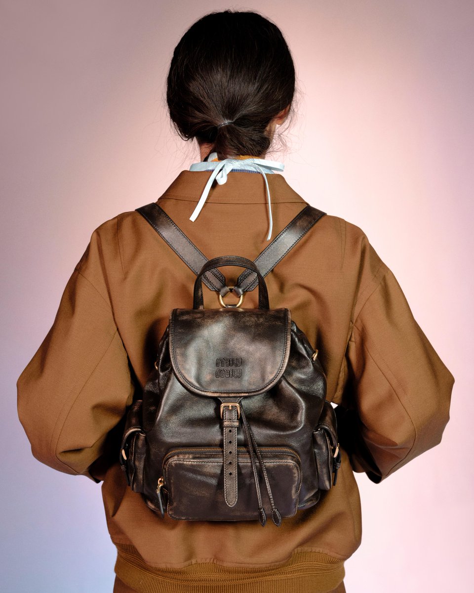 Miu Miu unfolds Manifeste, a new series of pop-up offering a