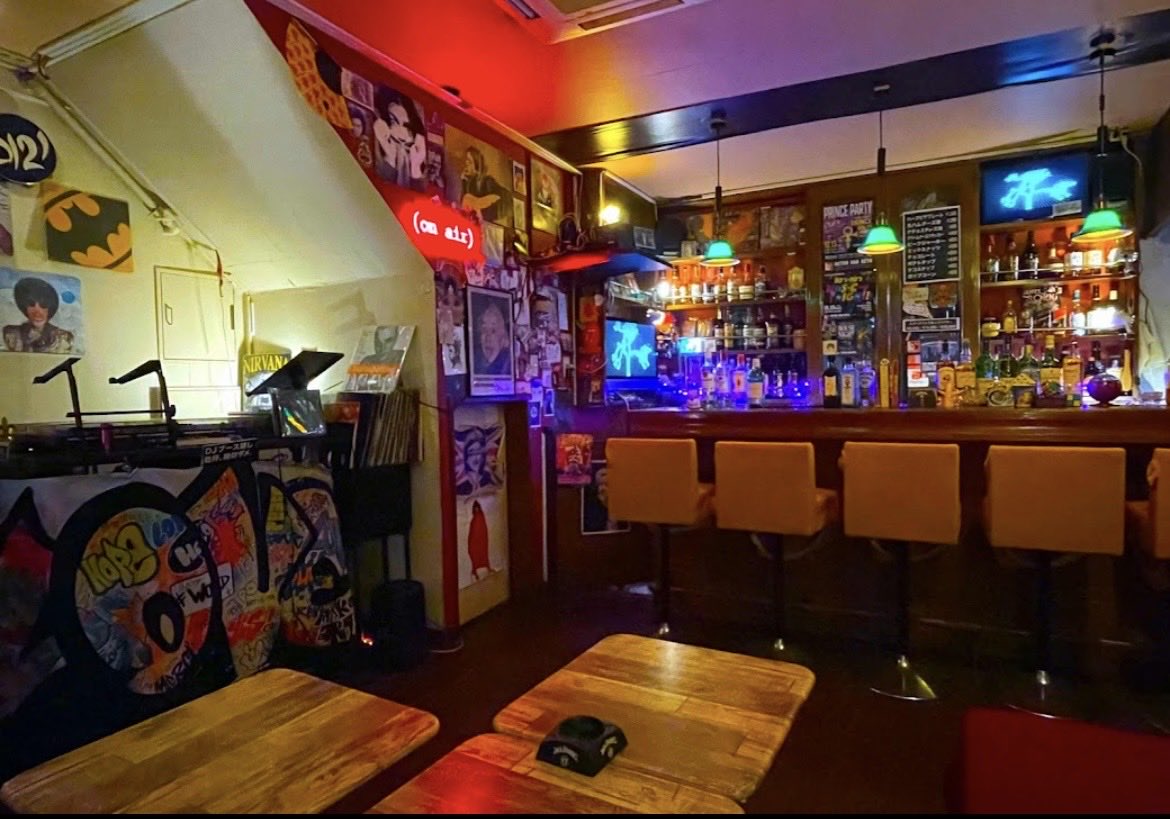 Retro Bar レト_EIYOU tweet media