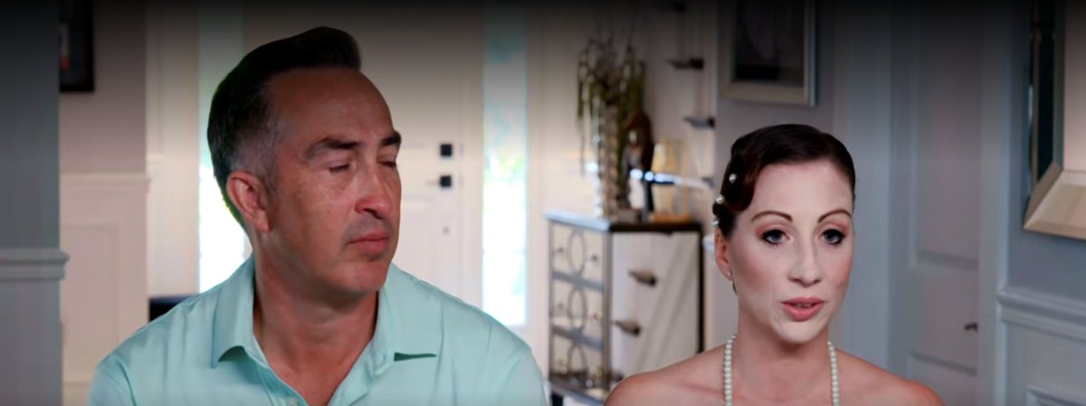 RoastReality's tweet image. High maintenance but makeup like this is crazy #BelowDeckDownUnder