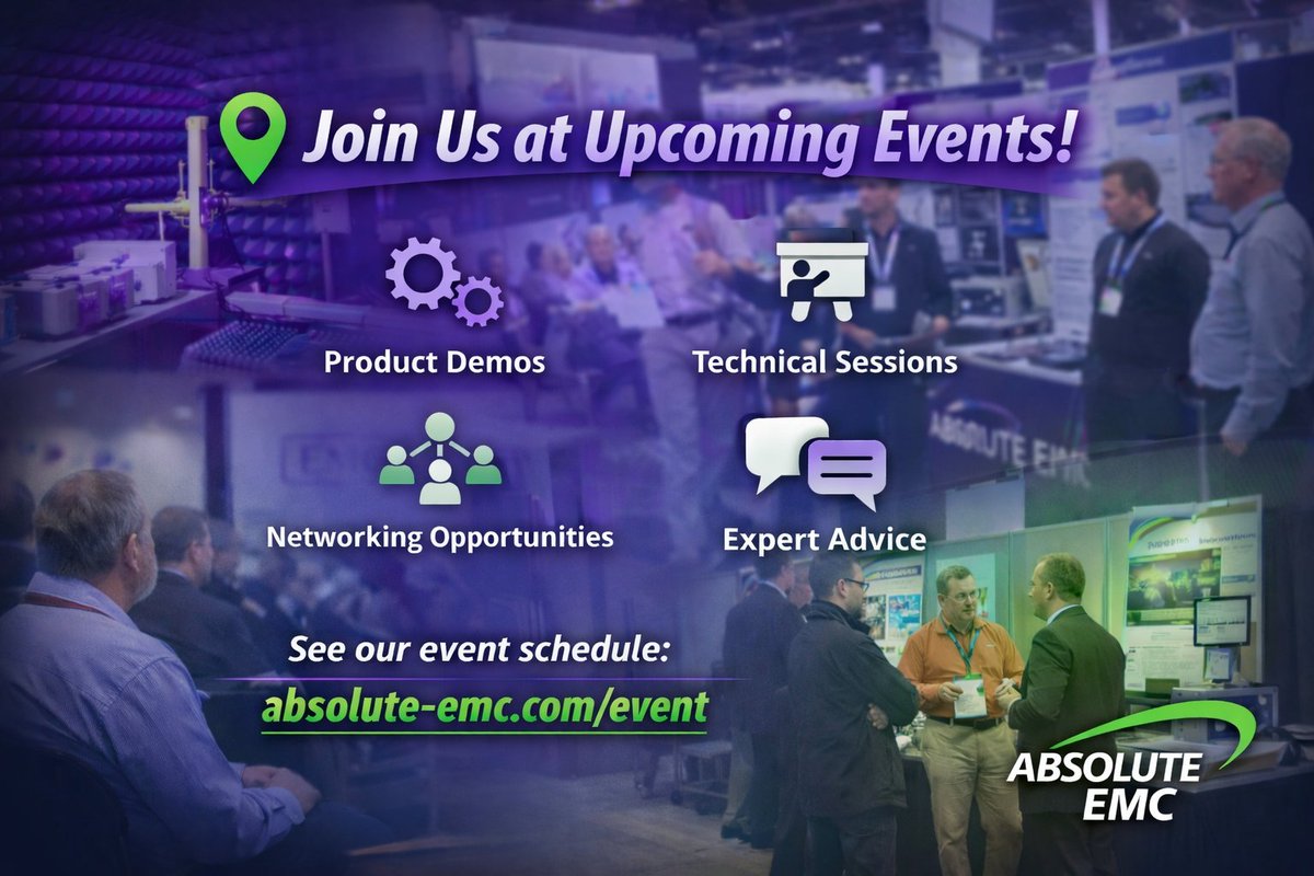 Absolute EMC Llc. tweet media